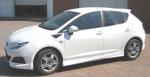 Seat Ibiza 5-Door by Lester 2010 года